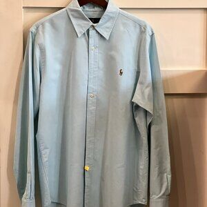 Ralph Lauren Long Sleeve Shirt